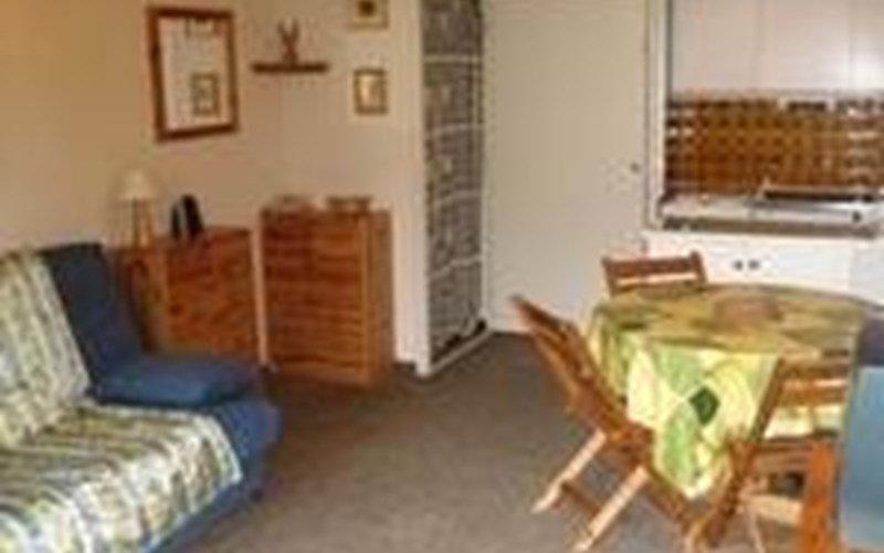 Studio + Coin Montagne 4 Pers GAL/11 CHOUK SA Location Studio + Coin Montagne 4 Pers GAL/11 CHOUK SA à ST CHAFFREY