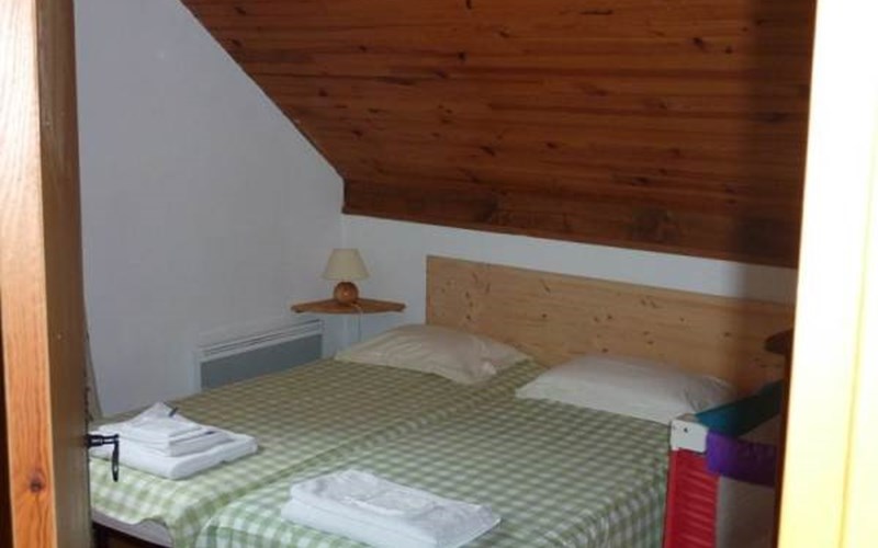 MAISON 10 Pers LA CHIROUZE LUD SA Location MAISON 10 Pers LA CHIROUZE LUD SA à LA SALLE LES ALPES