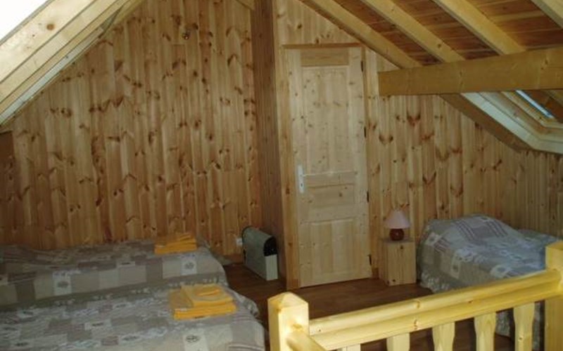 MAISON 10 Pers LA CHIROUZE LUD SA Location MAISON 10 Pers LA CHIROUZE LUD SA à LA SALLE LES ALPES