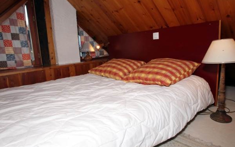 Studio 2/3 Pers ASTG SC Location Studio 2/3 Pers ASTG SC à ST CHAFFREY