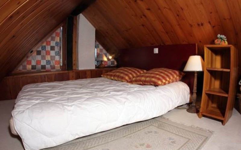 Studio 2/3 Pers ASTG SC Location Studio 2/3 Pers ASTG SC à ST CHAFFREY