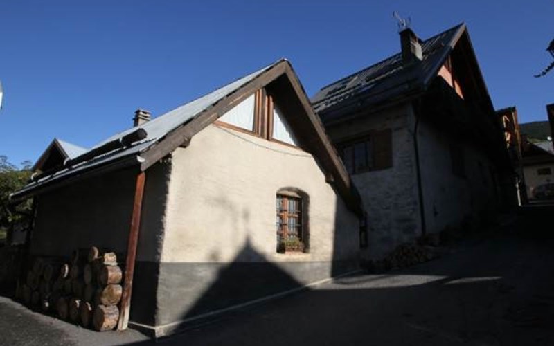 Studio 2/3 Pers ASTG SC Location Studio 2/3 Pers ASTG SC à ST CHAFFREY