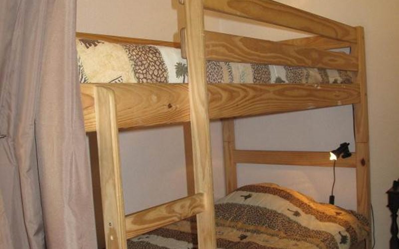 Studio + Coin Montagne 4 Pers GRAND SUD CHAN SA Location Studio + Coin Montagne 4 Pers GRAND SUD CHAN SA à ST CHAFFREY