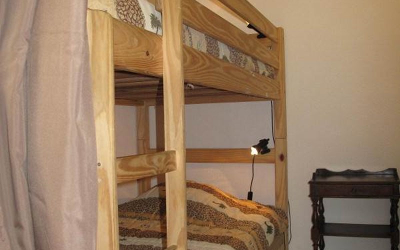 Studio + Coin Montagne 4 Pers GRAND SUD CHAN SA Location Studio + Coin Montagne 4 Pers GRAND SUD CHAN SA à ST CHAFFREY