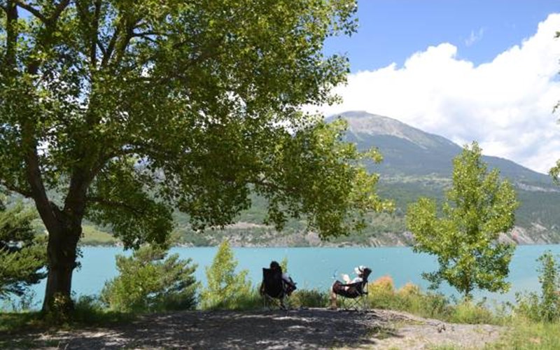 Huttopia Vallouise Location Huttopia Vallouise à VALLOUISE