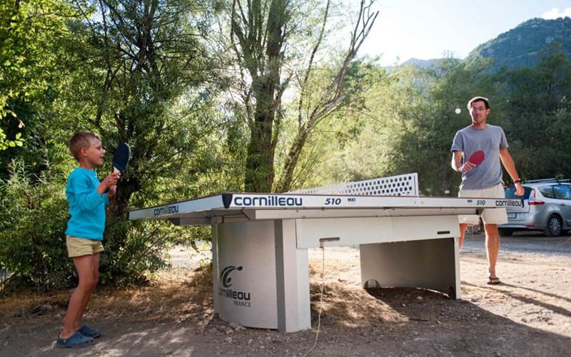 Huttopia Vallouise Location Huttopia Vallouise à VALLOUISE