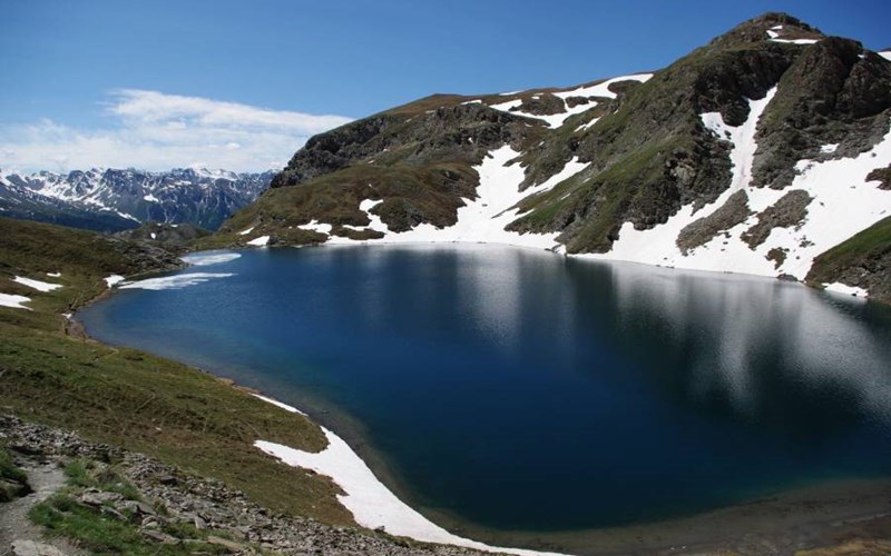CAMPING LA ROCHETTE Location CAMPING LA ROCHETTE à GUILLESTRE
