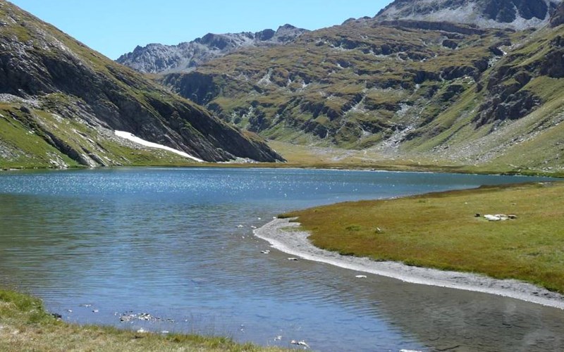 CAMPING LA ROCHETTE Location CAMPING LA ROCHETTE à GUILLESTRE