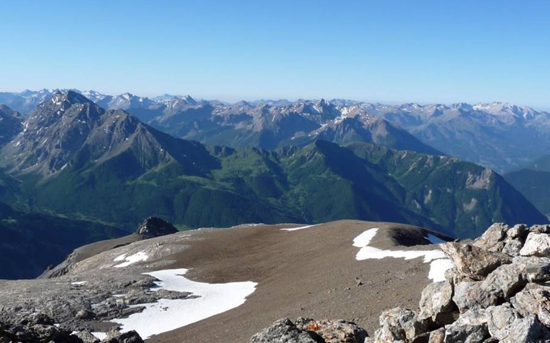 CAMPING LA ROCHETTE Location CAMPING LA ROCHETTE à GUILLESTRE