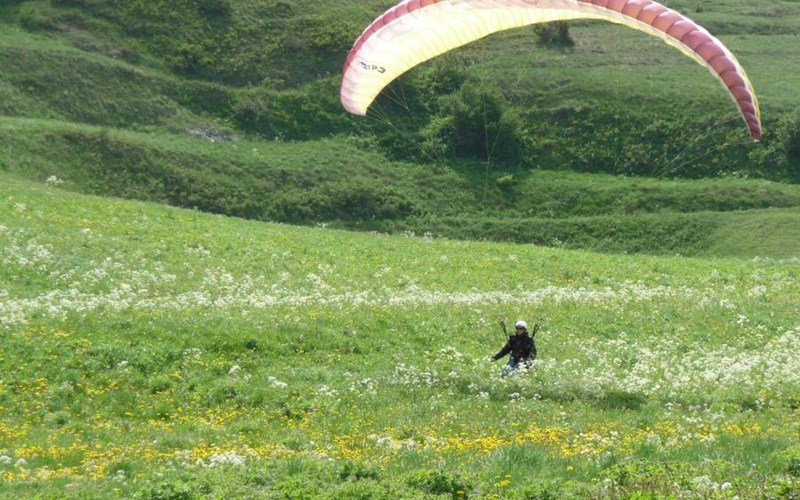 CAMPING LA ROCHETTE Location CAMPING LA ROCHETTE à GUILLESTRE