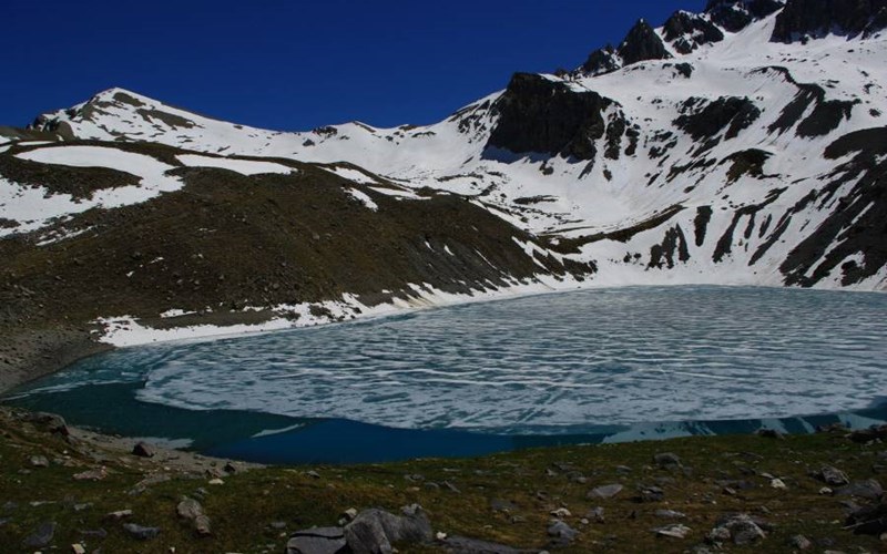 CAMPING LA ROCHETTE Location CAMPING LA ROCHETTE à GUILLESTRE