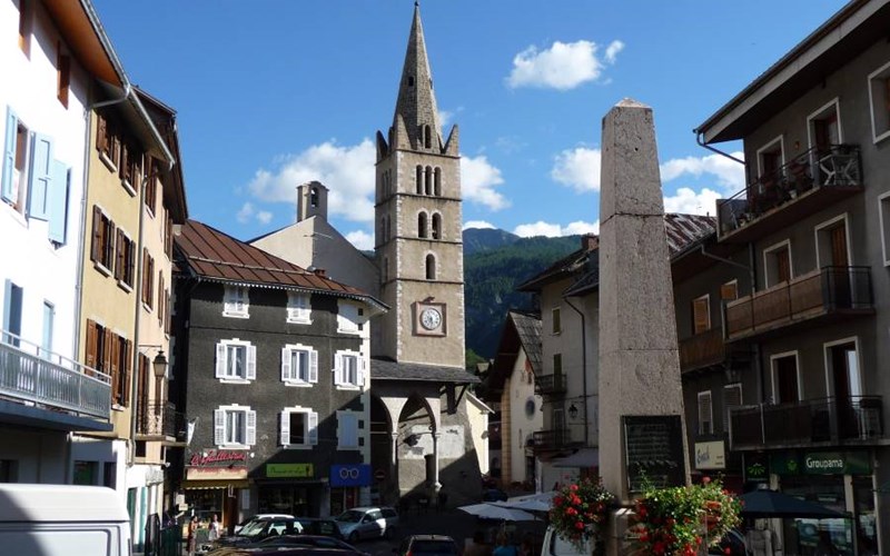 CAMPING LA ROCHETTE Location CAMPING LA ROCHETTE à GUILLESTRE