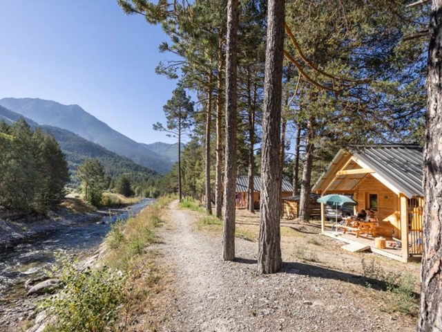 VAL DES PRES