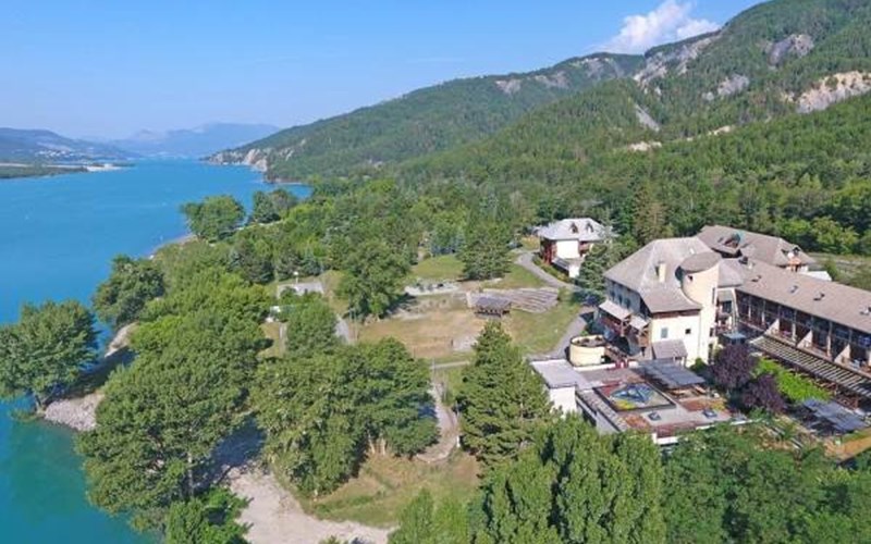 Chadenas Location Chadenas à EMBRUN