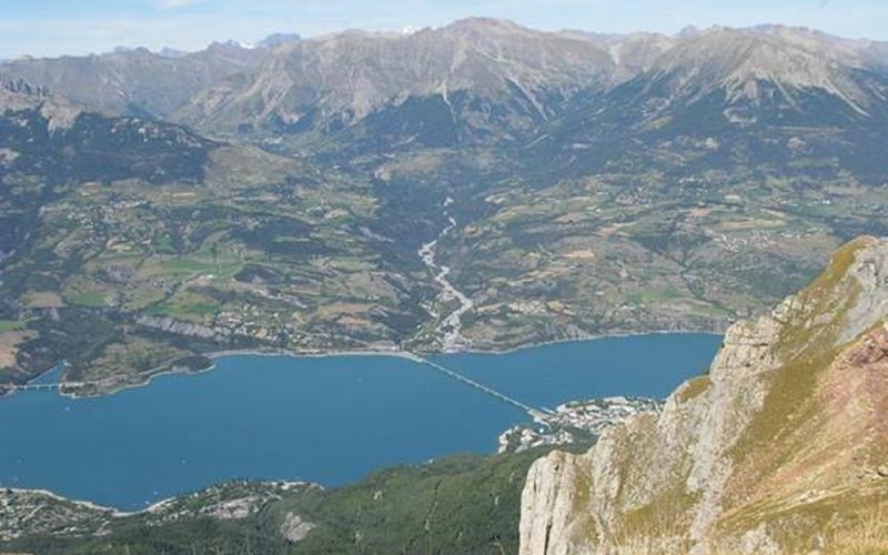 Chadenas Location Chadenas à EMBRUN