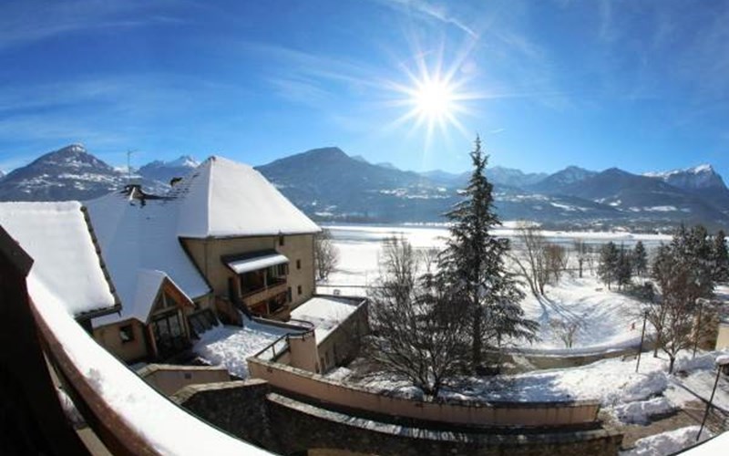 Chadenas Location Chadenas à EMBRUN