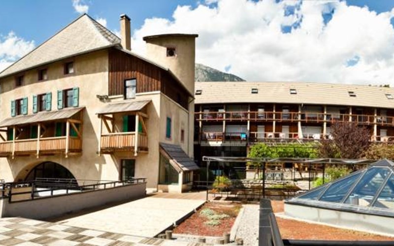 Chadenas Location Chadenas à EMBRUN