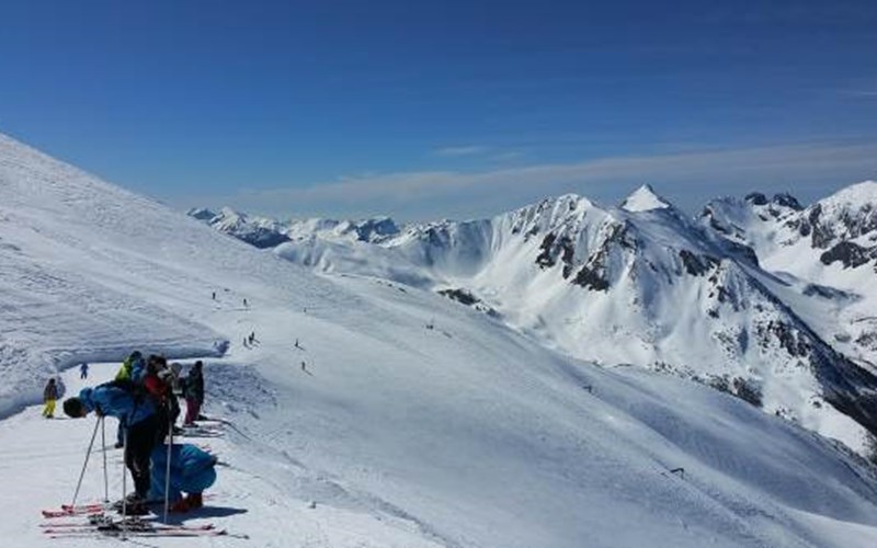 Chadenas Location Chadenas à EMBRUN
