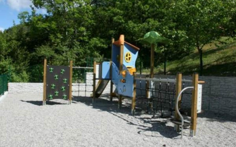 Camping Koawa Les Noyers Location Camping Koawa Les Noyers à ORPIERRE