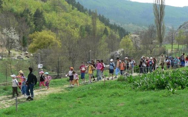 Camping Koawa Les Noyers Location Camping Koawa Les Noyers à ORPIERRE