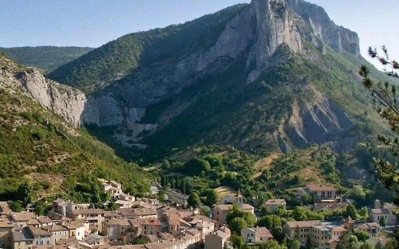 Camping Koawa Les Noyers Location Camping Koawa Les Noyers à ORPIERRE