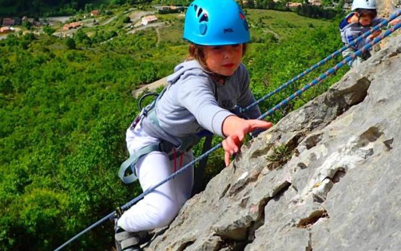 Camping Koawa Les Noyers Location Camping Koawa Les Noyers à ORPIERRE