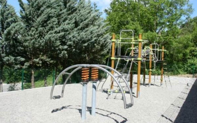 Camping Koawa Les Noyers Location Camping Koawa Les Noyers à ORPIERRE