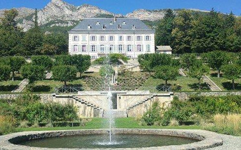 Camping Koawa Les Noyers Location Camping Koawa Les Noyers à ORPIERRE