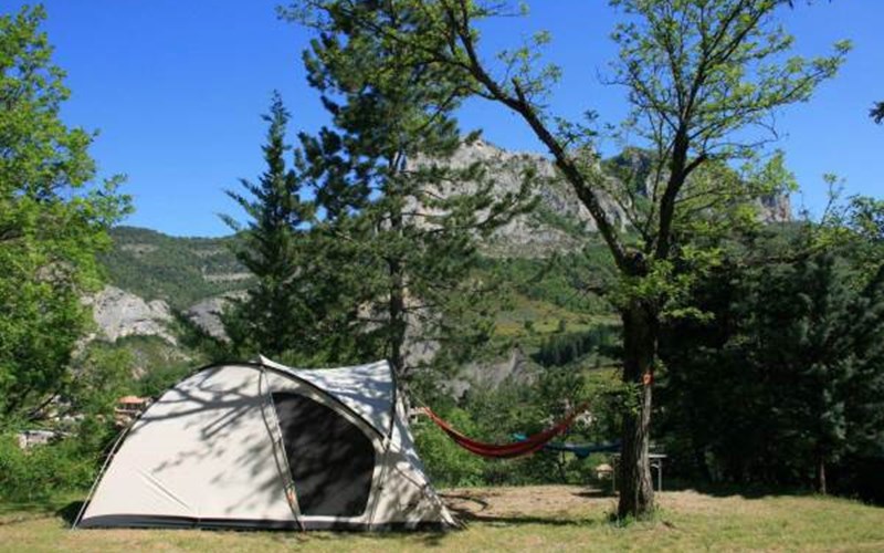 Camping Koawa Les Noyers Location Camping Koawa Les Noyers à ORPIERRE