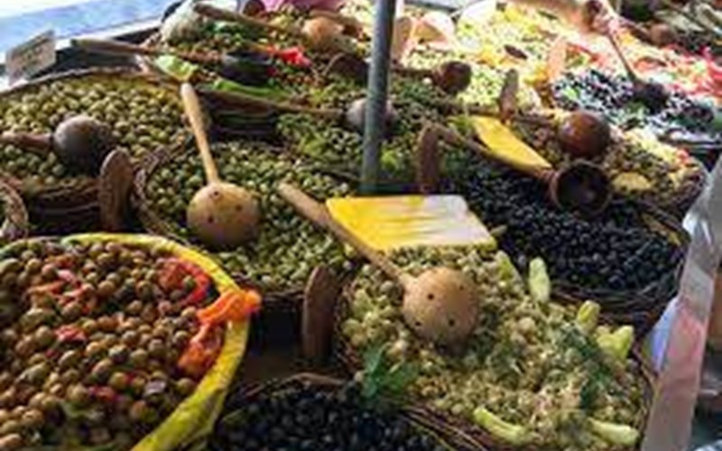 Flower Camping Les Hauts de Rosans Location Flower Camping Les Hauts de Rosans à ROSANS