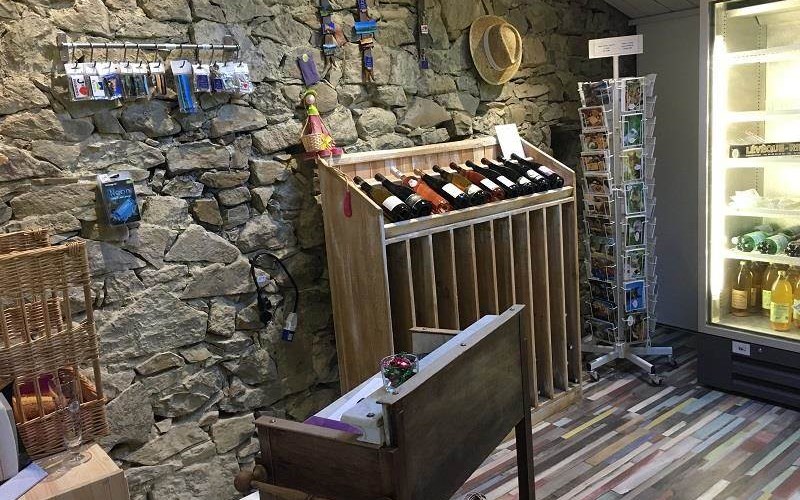 Flower Camping Les Hauts de Rosans Location Flower Camping Les Hauts de Rosans à ROSANS