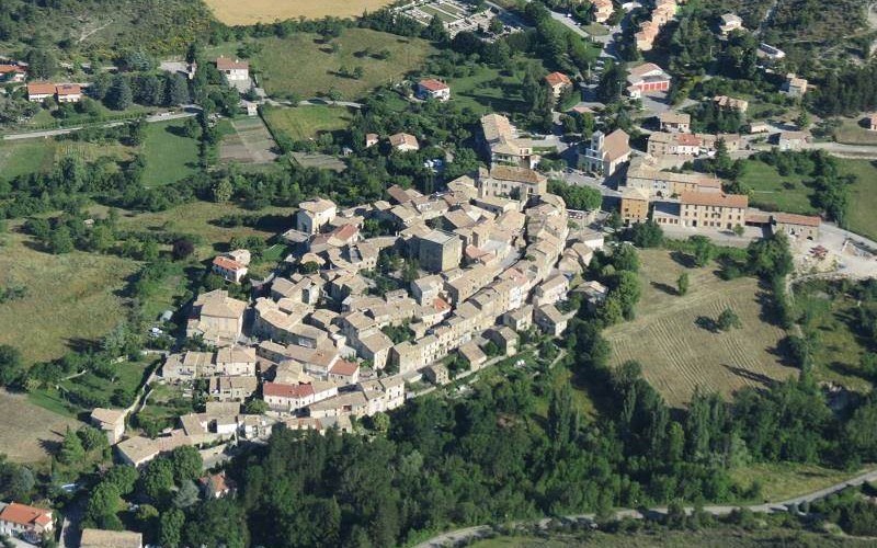 Flower Camping Les Hauts de Rosans Location Flower Camping Les Hauts de Rosans à ROSANS