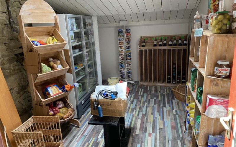 Flower Camping Les Hauts de Rosans Location Flower Camping Les Hauts de Rosans à ROSANS