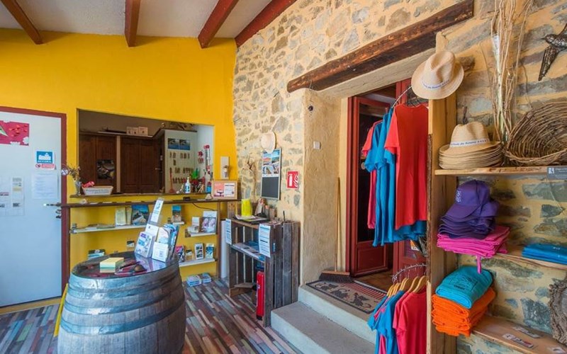 Flower Camping Les Hauts de Rosans Location Flower Camping Les Hauts de Rosans à ROSANS