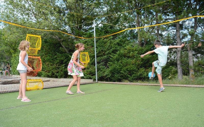 Flower Camping Les Hauts de Rosans Location Flower Camping Les Hauts de Rosans à ROSANS