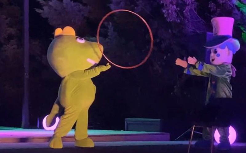 Flower Camping Les Hauts de Rosans Location Flower Camping Les Hauts de Rosans à ROSANS