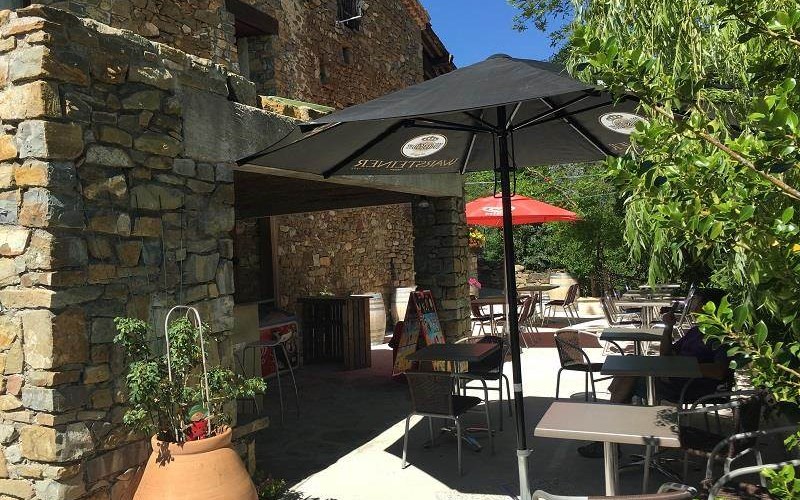 Flower Camping Les Hauts de Rosans Location Flower Camping Les Hauts de Rosans à ROSANS