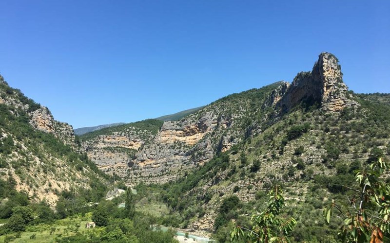 Flower Camping Les Hauts de Rosans Location Flower Camping Les Hauts de Rosans à ROSANS