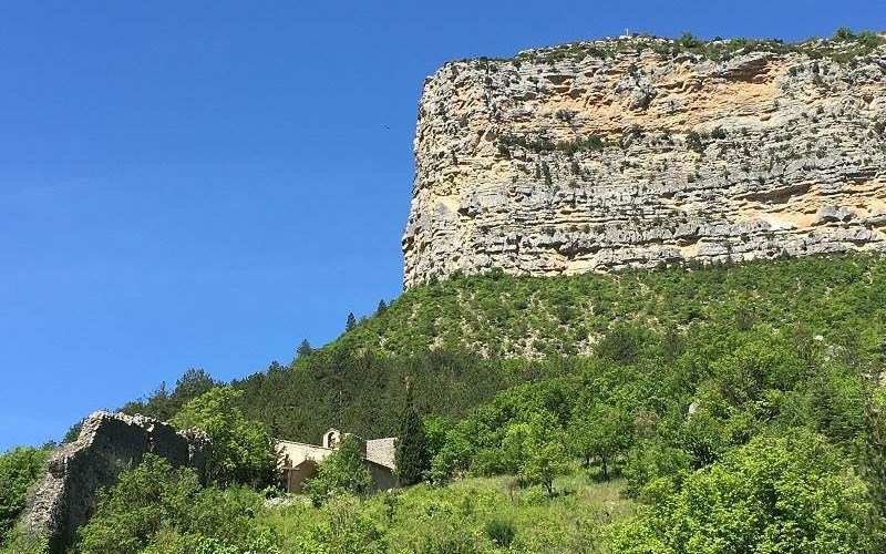 Flower Camping Les Hauts de Rosans Location Flower Camping Les Hauts de Rosans à ROSANS