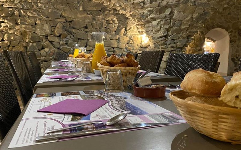 Flower Camping Les Hauts de Rosans Location Flower Camping Les Hauts de Rosans à ROSANS