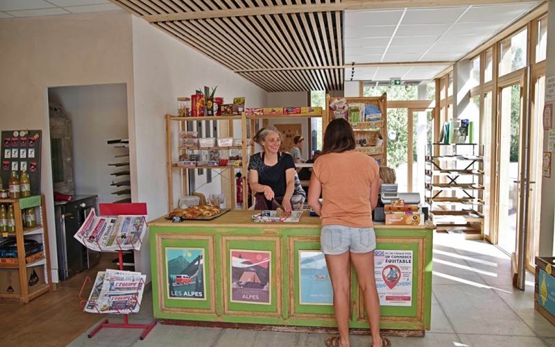 le Petit Liou Sites & Paysages Location le Petit Liou Sites & Paysages à BARATIER