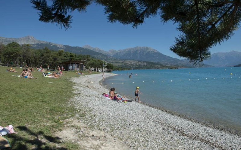 le Petit Liou Sites & Paysages Location le Petit Liou Sites & Paysages à BARATIER
