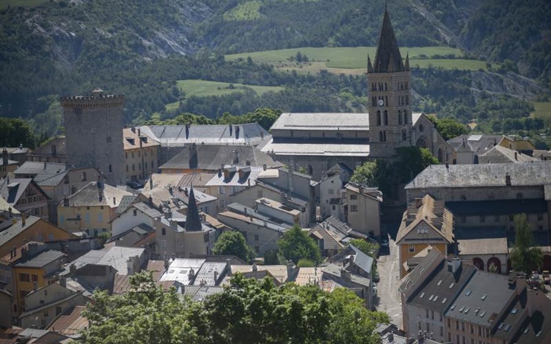 le Petit Liou Sites & Paysages Location le Petit Liou Sites & Paysages à BARATIER