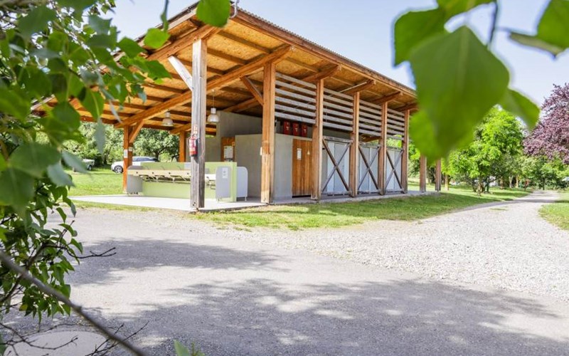 le Petit Liou Sites & Paysages Location le Petit Liou Sites & Paysages à BARATIER