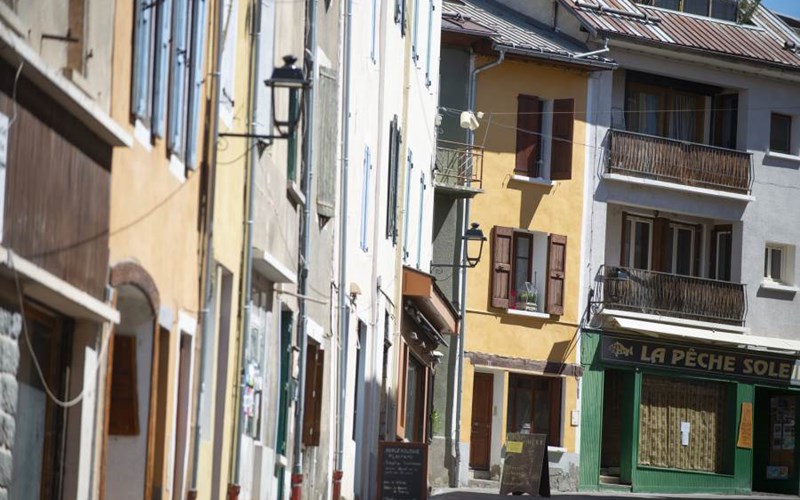 le Petit Liou Sites & Paysages Location le Petit Liou Sites & Paysages à BARATIER