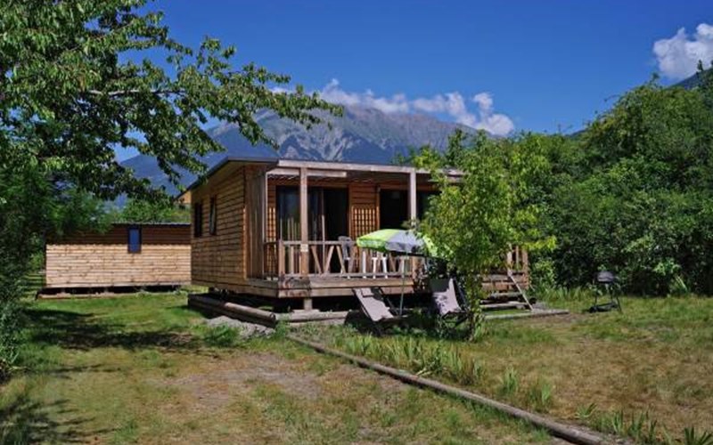 le Petit Liou Sites & Paysages Location le Petit Liou Sites & Paysages à BARATIER