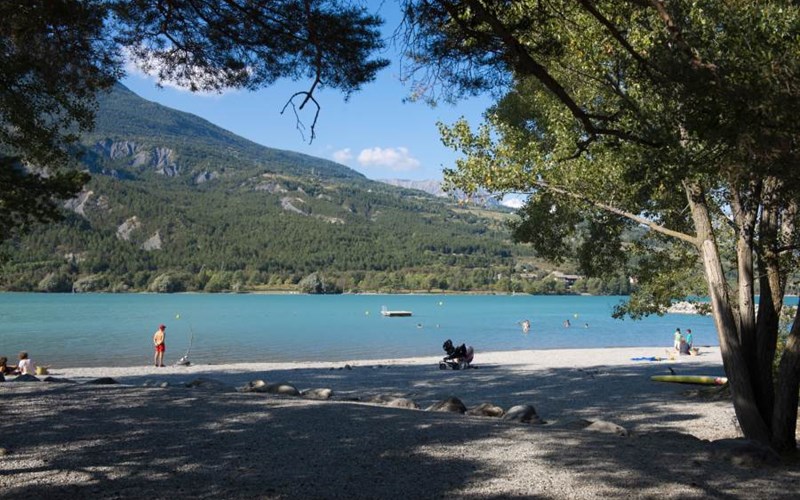 le Petit Liou Sites & Paysages Location le Petit Liou Sites & Paysages à BARATIER