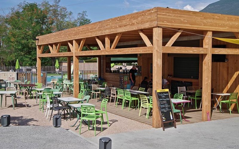 le Petit Liou Sites & Paysages Location le Petit Liou Sites & Paysages à BARATIER
