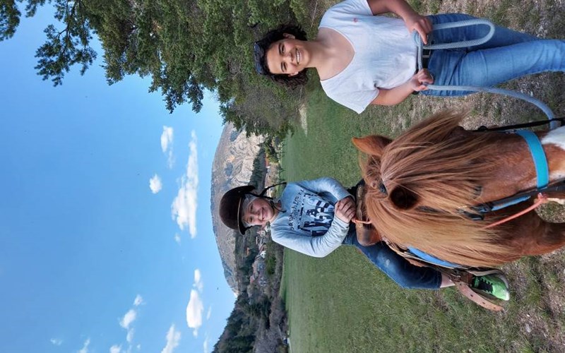 Camping Les Rives du Lac Location Camping Les Rives du Lac à VEYNES