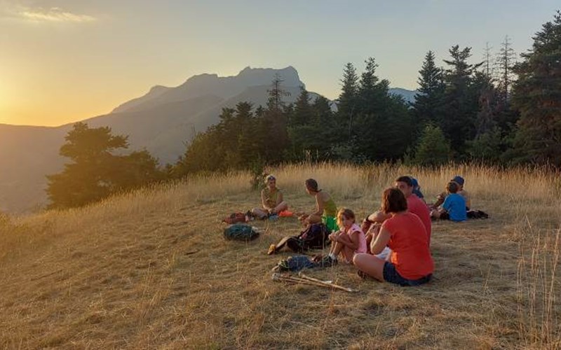 Camping Les Rives du Lac Location Camping Les Rives du Lac à VEYNES